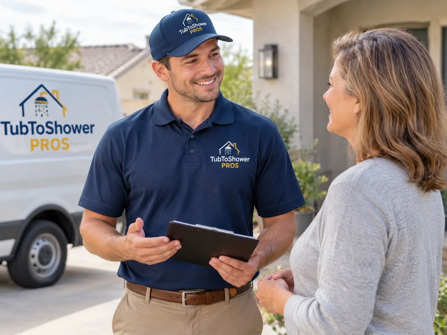 Tub Shower Conversion Colona, IL FAQs